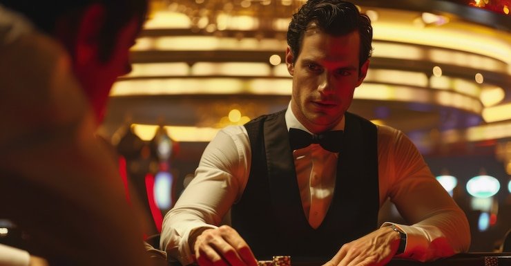 Live Dragon Tiger card game at agent88bet with professional dealer